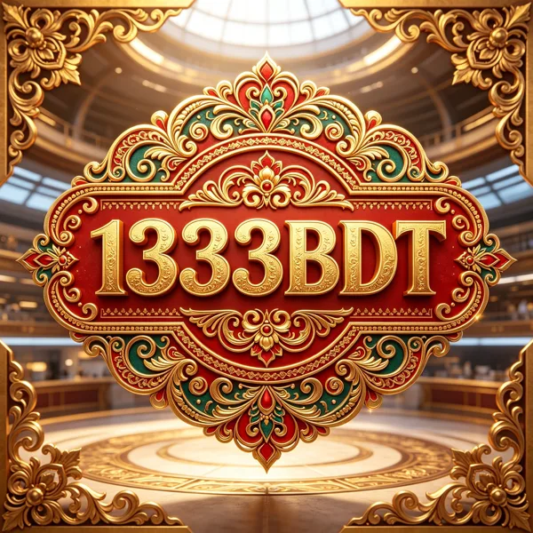 1333BDT