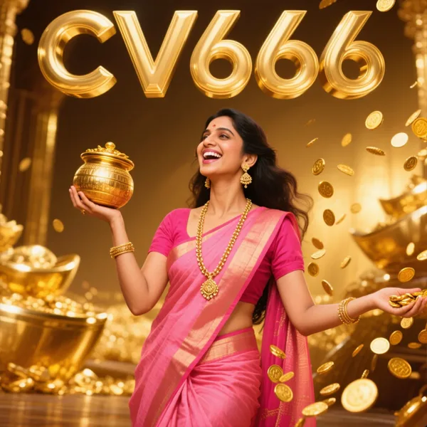 CV666