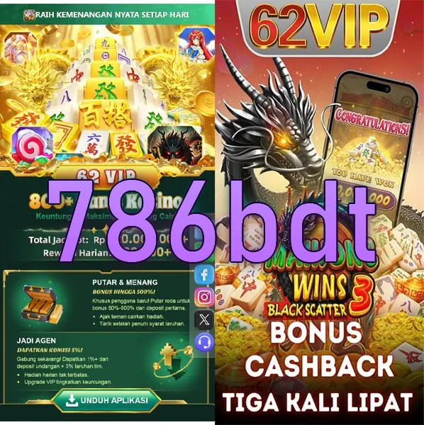 786bdt APK