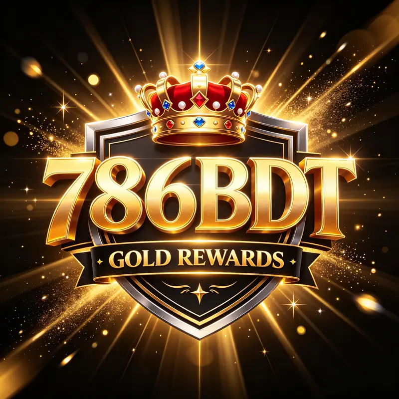 786bdt APK অফিসিয়াল ডাউনলোড
