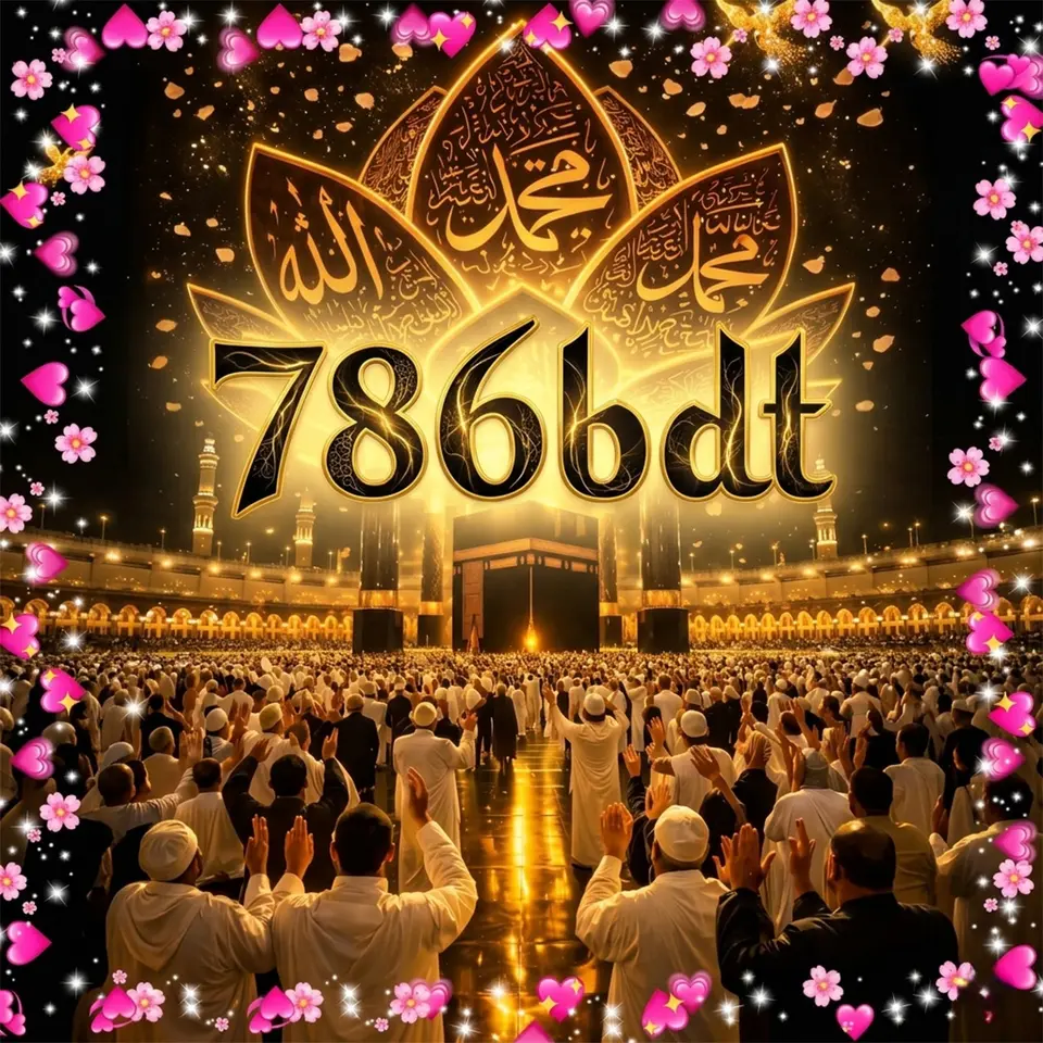 786bdt লগইন - 786bdt অফিসিয়াল
