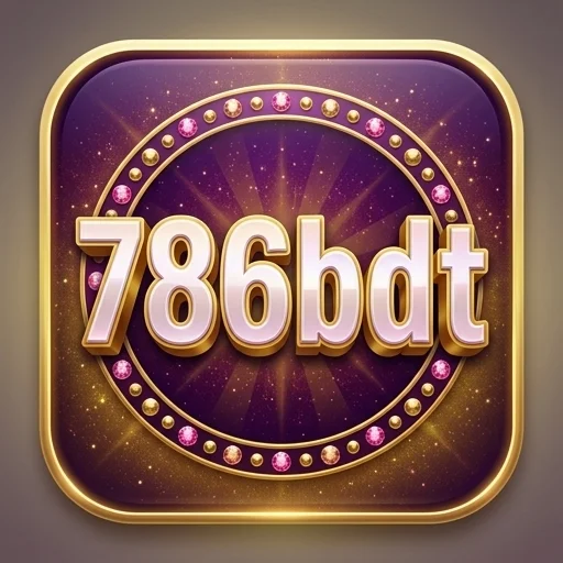 786bdt Logo - অফিসিয়াল